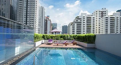 sold citadines sukhumvit for baht 600 million