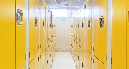 start go storage at summer point