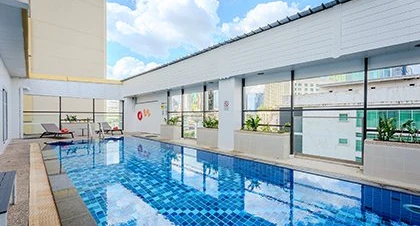citadines sukhumvit 16 renovation and reopening